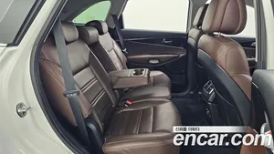 Kia Sorento, 2015 — миниатюра 17