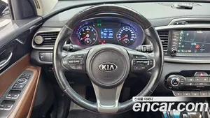 Kia Sorento, 2015 — миниатюра 18