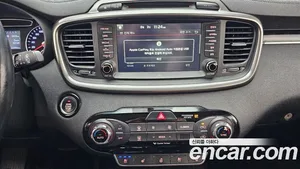 Kia Sorento, 2015 — миниатюра 19