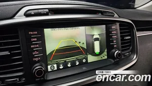 Kia Sorento, 2015 — миниатюра 20