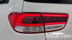 Kia Sorento, 2015 — миниатюра 8