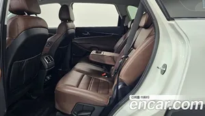Kia Sorento, 2015 — миниатюра 15