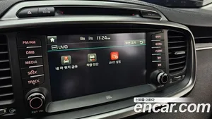 Kia Sorento, 2015 — миниатюра 31