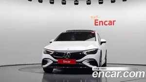 Mercedes-Benz EQE, 2024 — миниатюра 3