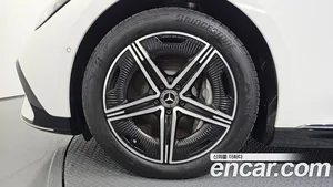 Mercedes-Benz EQE, 2024 — миниатюра 5