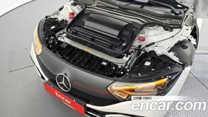 Mercedes-Benz EQE, 2024 — миниатюра 6