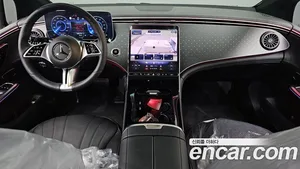 Mercedes-Benz EQE, 2024 — миниатюра 10