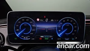 Mercedes-Benz EQE, 2024 — миниатюра 11