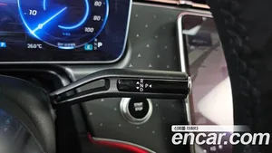 Mercedes-Benz EQE, 2024 — миниатюра 12