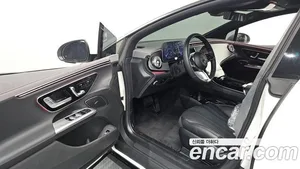 Mercedes-Benz EQE, 2024 — миниатюра 13