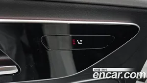 Mercedes-Benz EQE, 2024 — миниатюра 19