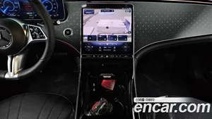 Mercedes-Benz EQE, 2024 — миниатюра 20
