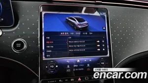 Mercedes-Benz EQE, 2024 — миниатюра 21