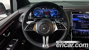 Mercedes-Benz EQE, 2024 — миниатюра 22