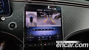 Mercedes-Benz EQE, 2024 — миниатюра 23