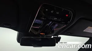 Mercedes-Benz EQE, 2024 — миниатюра 24