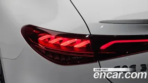 Mercedes-Benz EQE, 2024 — миниатюра 9