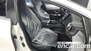 Mercedes-Benz EQE, 2024 — миниатюра 16