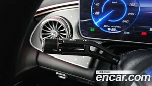 Mercedes-Benz EQE, 2024 — миниатюра 27