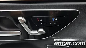 Mercedes-Benz EQE, 2024 — миниатюра 29
