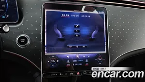 Mercedes-Benz EQE, 2024 — миниатюра 30