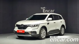 Renault QM6, 2021 — миниатюра 1