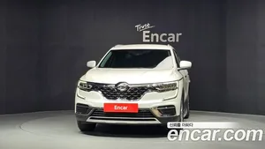 Renault QM6, 2021 — миниатюра 3