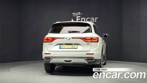 Renault QM6, 2021 — миниатюра 4