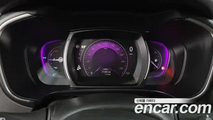 Renault QM6, 2021 — миниатюра 8