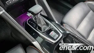 Renault QM6, 2021 — миниатюра 9