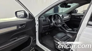 Renault QM6, 2021 — миниатюра 10