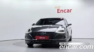 Hyundai Sonata, 2019 — миниатюра 3