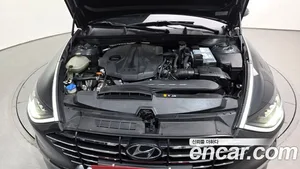 Hyundai Sonata, 2019 — миниатюра 6