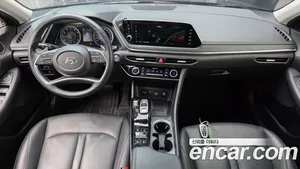 Hyundai Sonata, 2019 — миниатюра 10