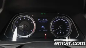 Hyundai Sonata, 2019 — миниатюра 11