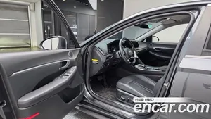 Hyundai Sonata, 2019 — миниатюра 13