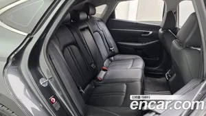 Hyundai Sonata, 2019 — миниатюра 17