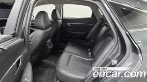 Hyundai Sonata, 2019 — миниатюра 18