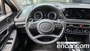 Hyundai Sonata, 2019 — миниатюра 19