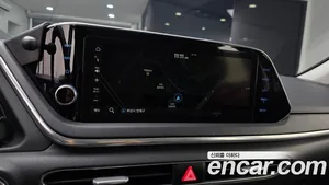 Hyundai Sonata, 2019 — миниатюра 20