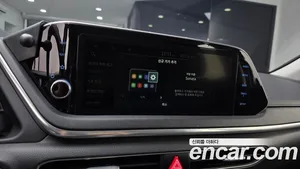 Hyundai Sonata, 2019 — миниатюра 21