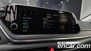 Hyundai Sonata, 2019 — миниатюра 22