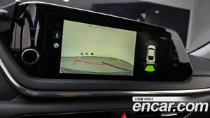 Hyundai Sonata, 2019 — миниатюра 23