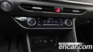 Hyundai Sonata, 2019 — миниатюра 24