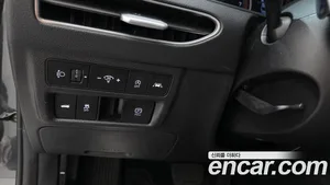 Hyundai Sonata, 2019 — миниатюра 25