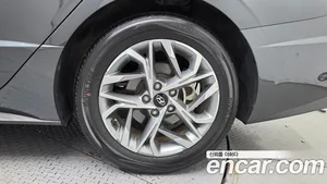 Hyundai Sonata, 2019 — миниатюра 7