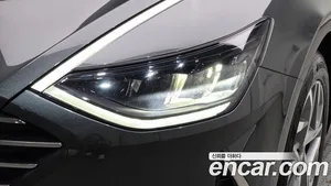 Hyundai Sonata, 2019 — миниатюра 8