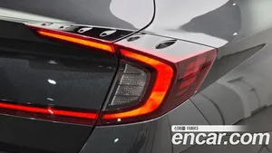 Hyundai Sonata, 2019 — миниатюра 9