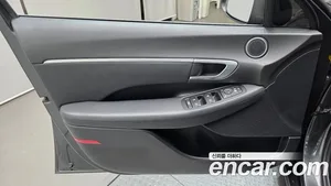 Hyundai Sonata, 2019 — миниатюра 14