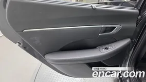 Hyundai Sonata, 2019 — миниатюра 15